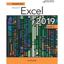 Benchmark Series: Microsoft Excel 2019 Level 2