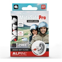 Alpine MotoSafe Pro Štuple na moto