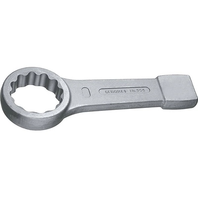 Gedore 306 100 otvírák na lahve s plochým klíčem 6476830