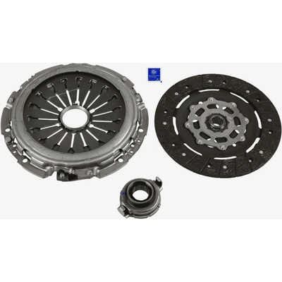 Sada spojky SACHS 3000 951 322 (3000951322)