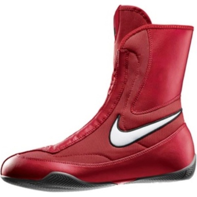 Nike Nike MACHOMAI MID 99 - Red/Wht
