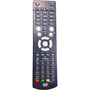 GENERAL ALCO 043-A55656W170 - съвместимо дистанционно управление на марката General (043-A55656W170)