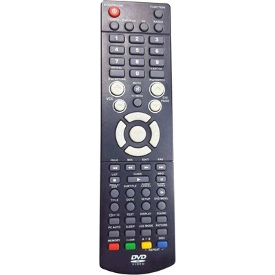 GENERAL ALCO 043-A55656W170 - съвместимо дистанционно управление на марката General (043-A55656W170)