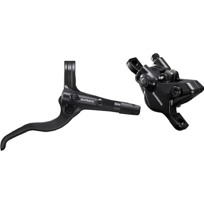 Shimano MT410 BLMT401/BRMT410 Post Mount 1700 mm B01S zadní černá