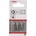 Bosch КОМПЛЕКТ БИТОВЕ ph 2 bosch ph (3165140300377)