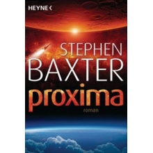 Proxima: Roman - Baxter, S.