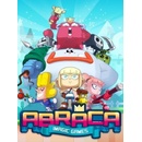 ABRACA - Imagic Games