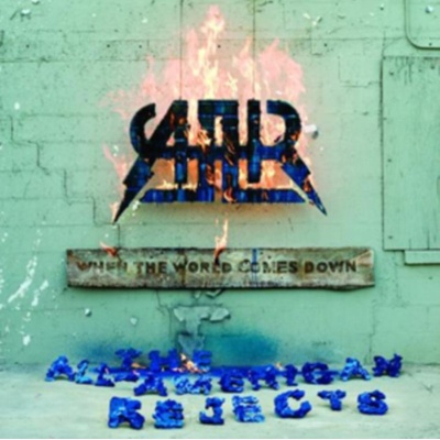 When The World - Interscope - The All American Rejects