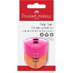 Faber-Castell Острилка двойна Auto Pink