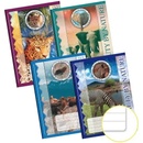 NOTES Zošit 423 na prvouku