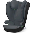 CYBEX Solution B i-Fix 2023 Steel Grey