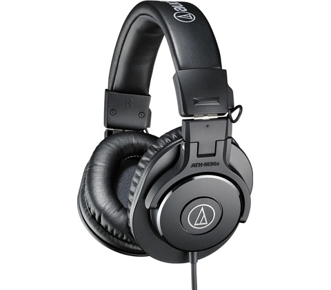 Audio-Technica ATH-M30x