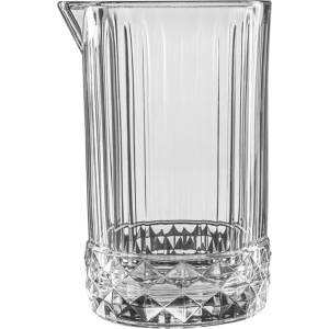 Bormioli Rocco СМЕСИТЕЛНА ЧАША america'20s 790ml (122149mdg121990)
