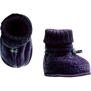 Joha Детски пантофи Joha Kid's 68 Sleeping Booties Slippers - Dark Blue - размер 60 (702-3017-0311)