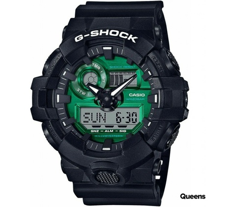Casio GA-700MG-1A