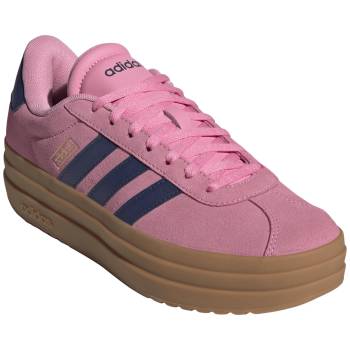 Adidas Vl Court Bold Размер на обувките (ЕС): 38 (2/3) / Цвят: розов