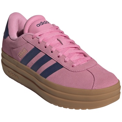 Adidas Vl Court Bold Размер на обувките (ЕС): 38 (2/3) / Цвят: розов
