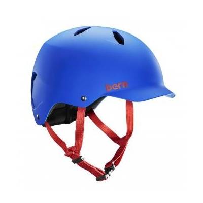Helma Bern Bandito matte cobalt blue 57-59