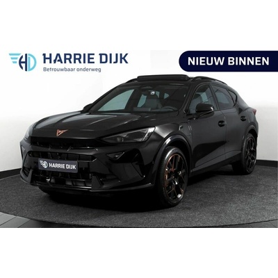 Cupra Formentor VZ 1.5 e-Hybrid Extreme 200 kW