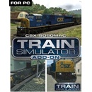 Train Simulator - CSX SD80MAC Loco