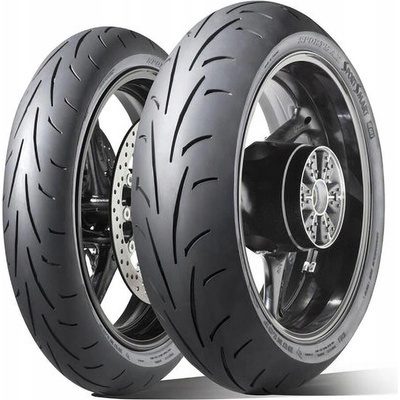 Dunlop Sportsmart MK4 180/55 R17 73W