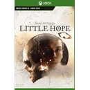 The Dark Pictures Anthology: Little Hope