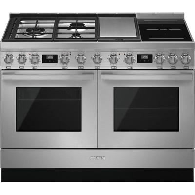 Smeg CPF120IGMPX
