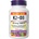Webber Naturals Vitamin K2 + D3, 120 mcg/25 mcg, 110 софтгел капсули, Webber Naturals (3929 WN)