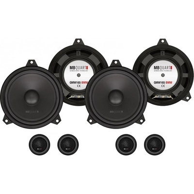 MB Quart REPROSET2175 – Hledejceny.cz