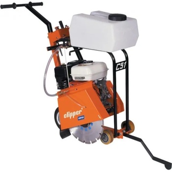 Image 1 of Norton Clipper C51 (70184683534)