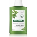 Klorane Nettle šampón pre mastné vlasy Seboregulating Shampoo with Nettle Extract 200 ml