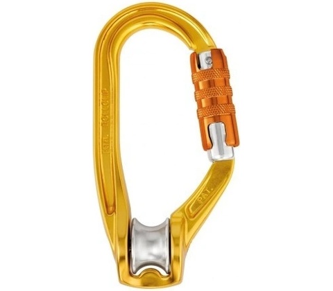 Petzl Rollclip