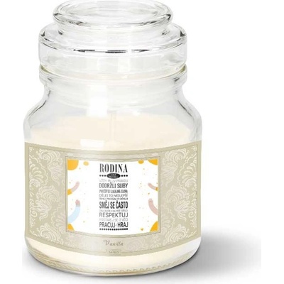 Sablio Rodina 3 120 g