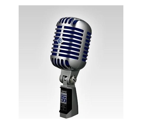 Shure Super 55