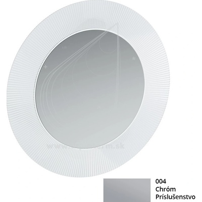 Laufen Kartell stříbro H3863310860001