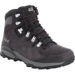 Jack Wolfskin Refugio Texapore Mid W Размер на обувките (ЕС): 37 / Цвят: черен