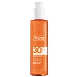 Eau Thermale Avène Sun Care Oil spray SPF 30 200 ml