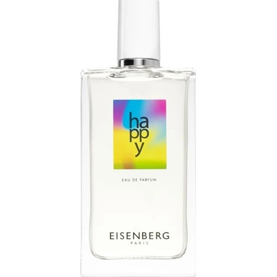 Eisenberg Happiness Happy parfémovaná voda unisex 100 ml