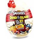 Zuru Smashers Dino Island Mega Dino Egg