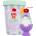 Anna Sui Sundae Violet Vibe EDT 50 ml