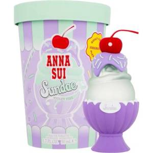 Anna Sui Sundae Violet Vibe EDT 50 ml Парфюми