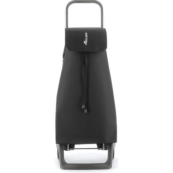 Rolser Количка за пазаруване Rolser Joy Jet LN черна (JET001 1023)