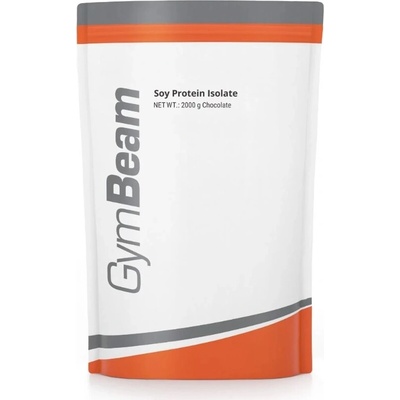 GymBeam Protein Soy 2000 g