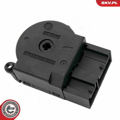 Spínač zapalování / startéru ESEN SKV 65SKV001