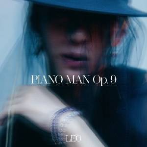 Daniel Shopping s. r. o LEO: Piano Man Op. 9 - CD (052570)
