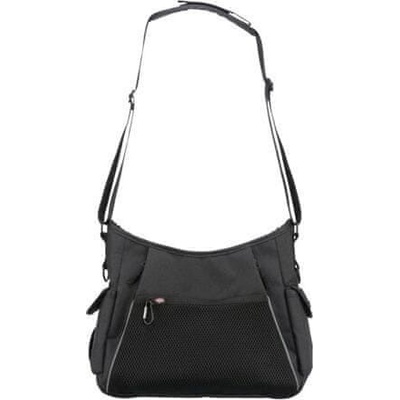 Walk & Dummy Bag taška procházky venčení 34 x 29 x 9 cm
