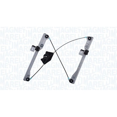 Mechanizmus zdvíhania okna MAGNETI MARELLI 350103108500