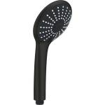 GROHE Vitalio Joy - Душ слушалка, 3 струи, черен мат 273192430 (273192430)