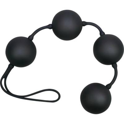 You2Toys Velvet Balls 4