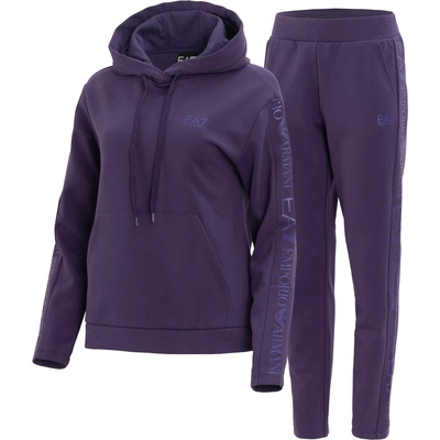 EA7 Emporio Armani Спортен екип train tracksuit w ho rn ch ext
